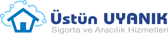 Üstün Uyanık Sigorta ve Aracılık Hizmetleri Logo